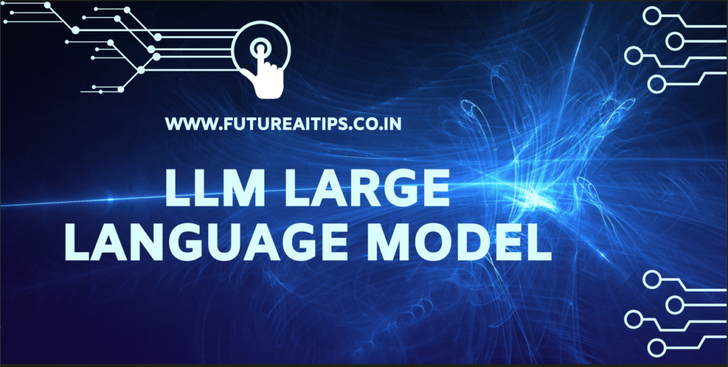 what is large language model