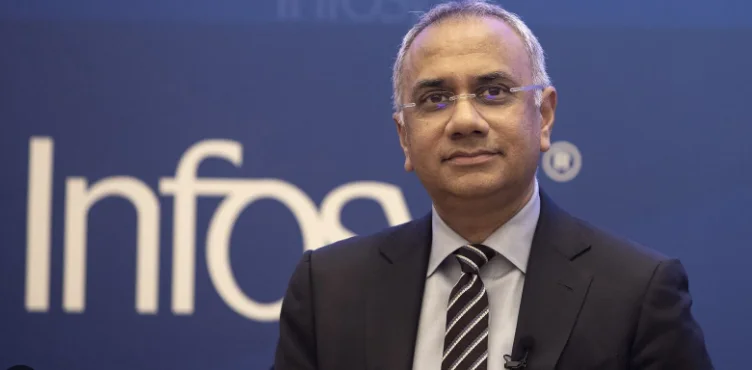 How Infosys loses $1.5 billion AI contract from global customer