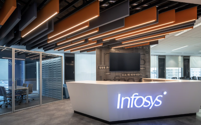 How Infosys loses